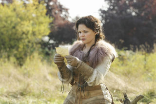 Illustration for article titled Once Upon a Time 1x10, "7:15AM" Pictures